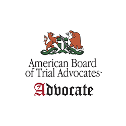 ABOTA Advocate