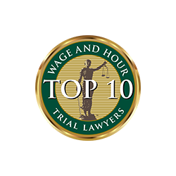 National Trial Lawyers Wage and Hour Top 10