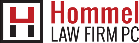 Hommel Law Firm